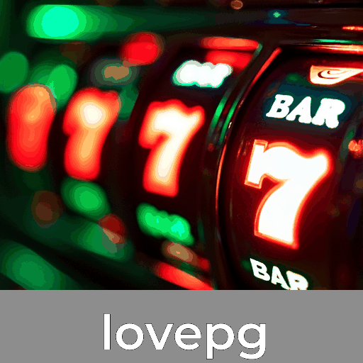 Lovepg: Plataforma premiada e segura