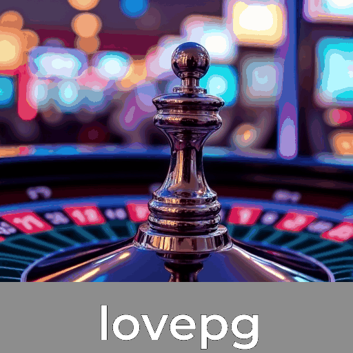 Descubra o Bônus Generoso e Promoções Exclusivas no lovepg