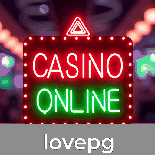 Lovepg: A Plataforma Confiável para uma Experiência Premium em Apostas