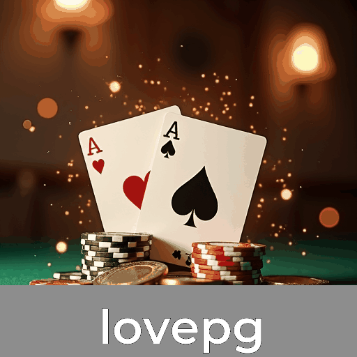 Lovepg: Experimente a Emoção do Crash Game com Multiplicadores Altos e Apostas Rápidas