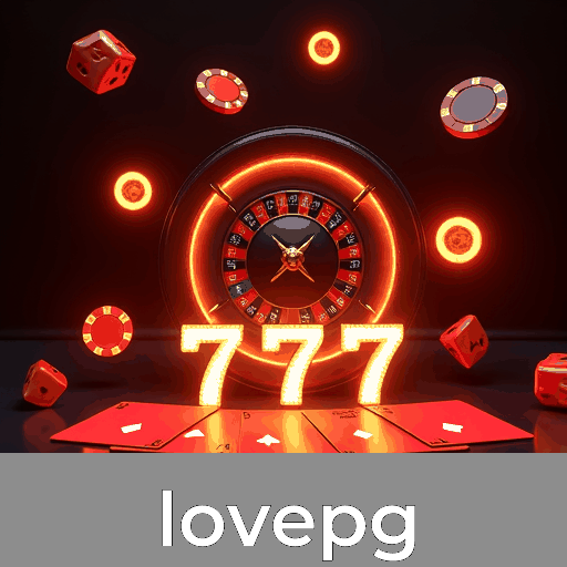 Descubra as Promoções Exclusivas e Bônus Generosos no lovepg