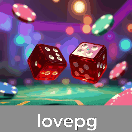 lovepg New Player Bonus